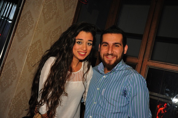 Publicity on Saturday Night